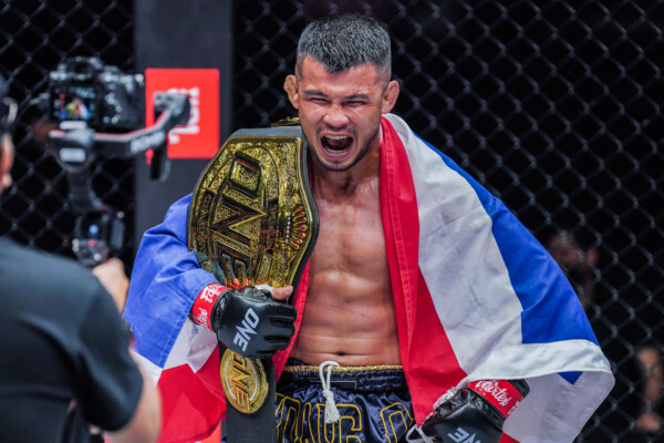 Nong O Gaiyanghado Felipe Lobo ONE X 1920X1280 52 600x400