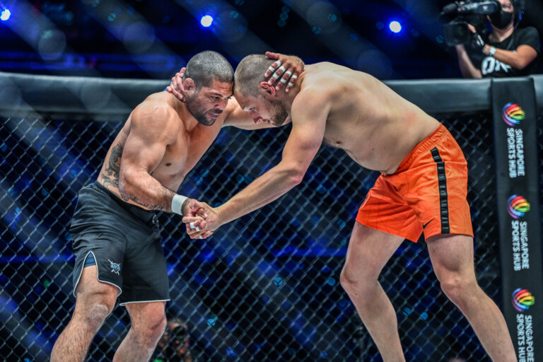 Reinier de Ridder Andre Galvao ONE X 1920X1280 59 768x512