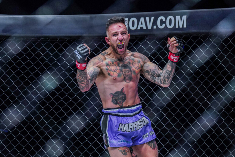 Liam Harrison Muangthai ONE156 1920X1280 74 768x512