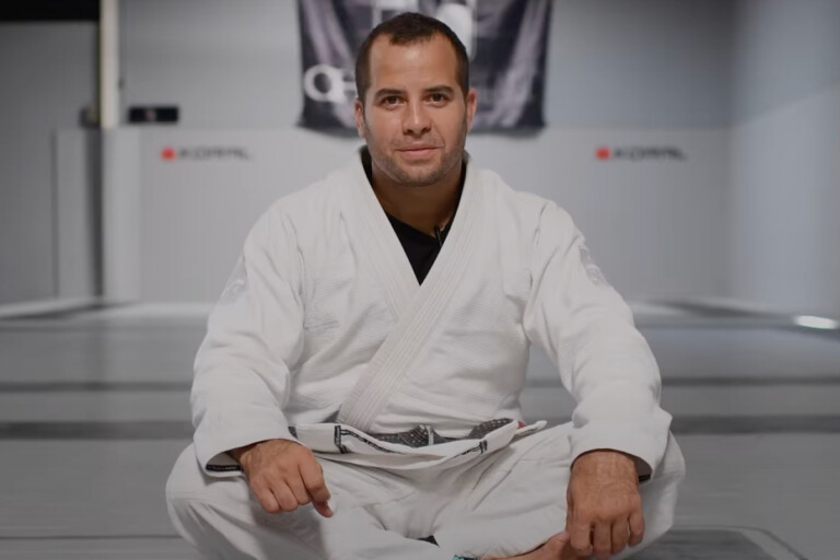 Leo Vieira joins ONE Championship