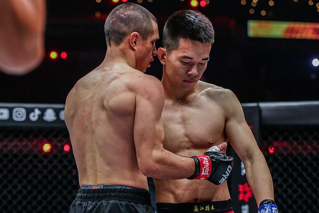 官宣！谢维再次冲击世界前五，迎战日本名将若松佑弥