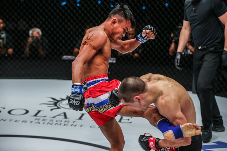 Tagir Khalilov Chorfah Tor Sangtiennoi ONE 164 1920X1280 8 768x512