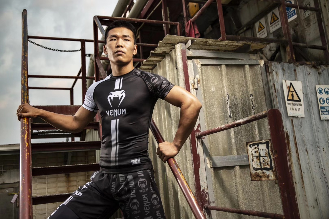 ONE 周五格斗夜13张成龙出战！六连败之后，“平凡少年”再出发！ - ONE Championship – The Home Of Martial  Arts