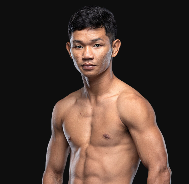 扬丹 - ONE Championship – The Home of Martial Arts