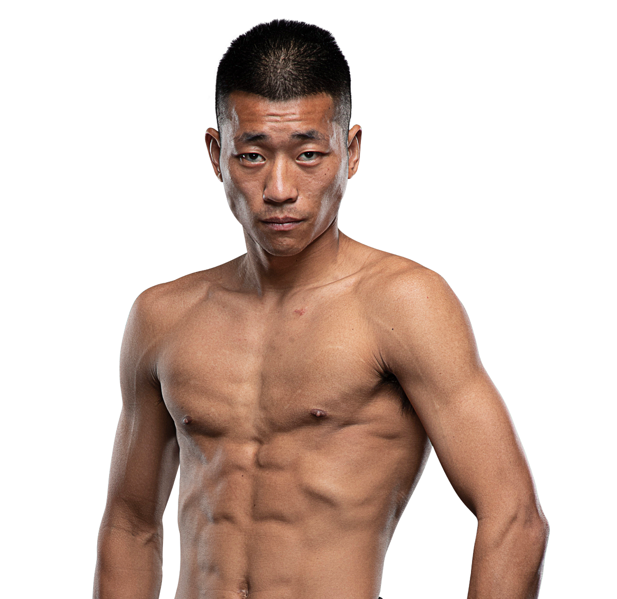 张 “Chinese Tiger” 金虎 ONE Championship The Home Of Martial Arts