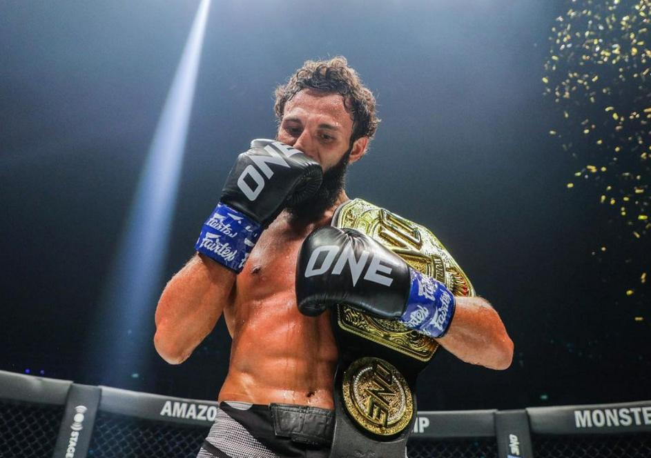 钦吉兹·阿拉佐夫