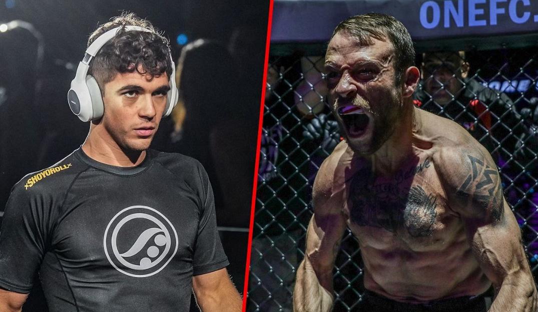 米奇-穆苏梅奇对战贾里德-布鲁克斯