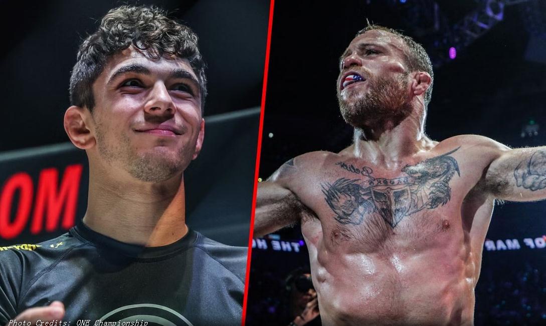 米奇-穆苏梅奇对战贾里德-布鲁克斯