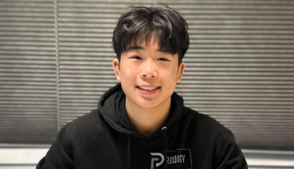 李胜阳