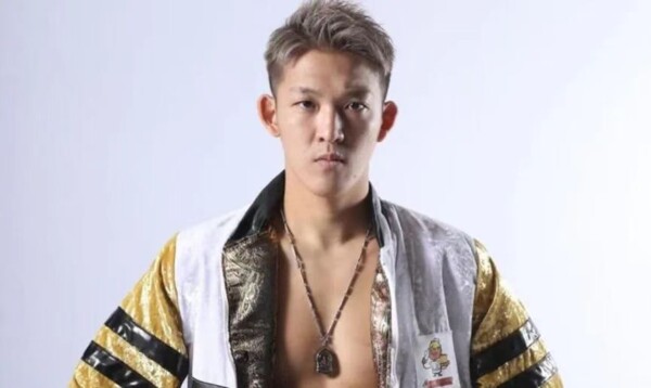 野杁正明