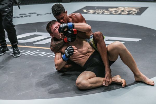 Adriano Moraes