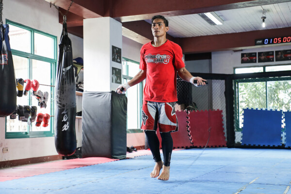 Eduard Folayang