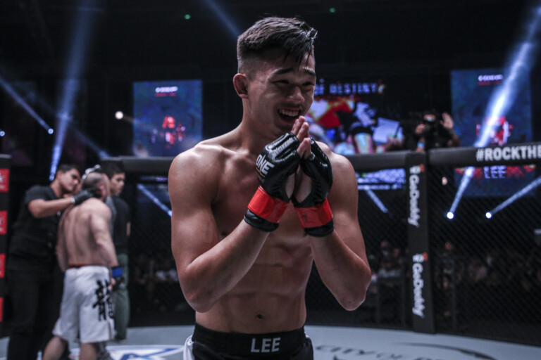 Christian Lee