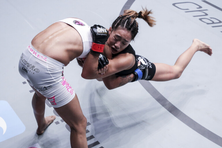 Angela Lee