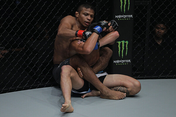 Bibiano Fernandes