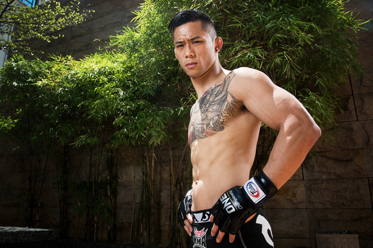 Martin Nguyen