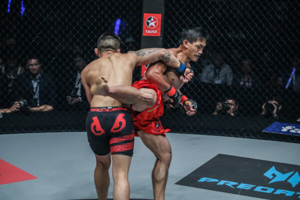 Martin Nguyen