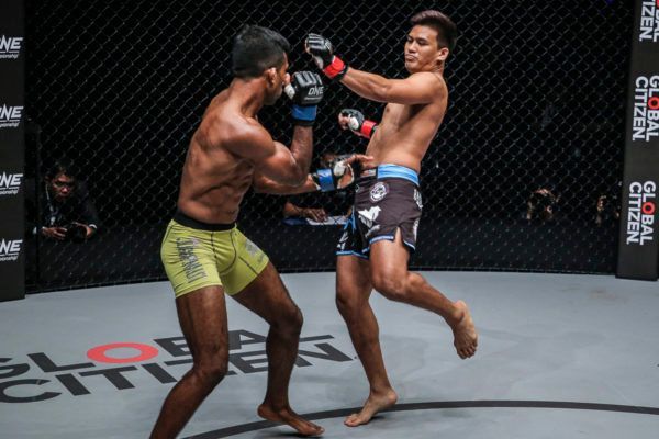 Shannon Wiratchai