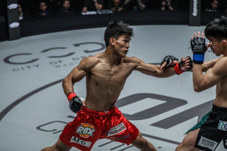 Danny Kingad DC 5041 768x512