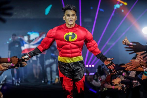Shannon Wiratchai