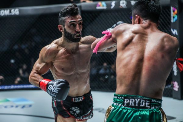 Giorgio Petrosyan IMGL2686 600x400