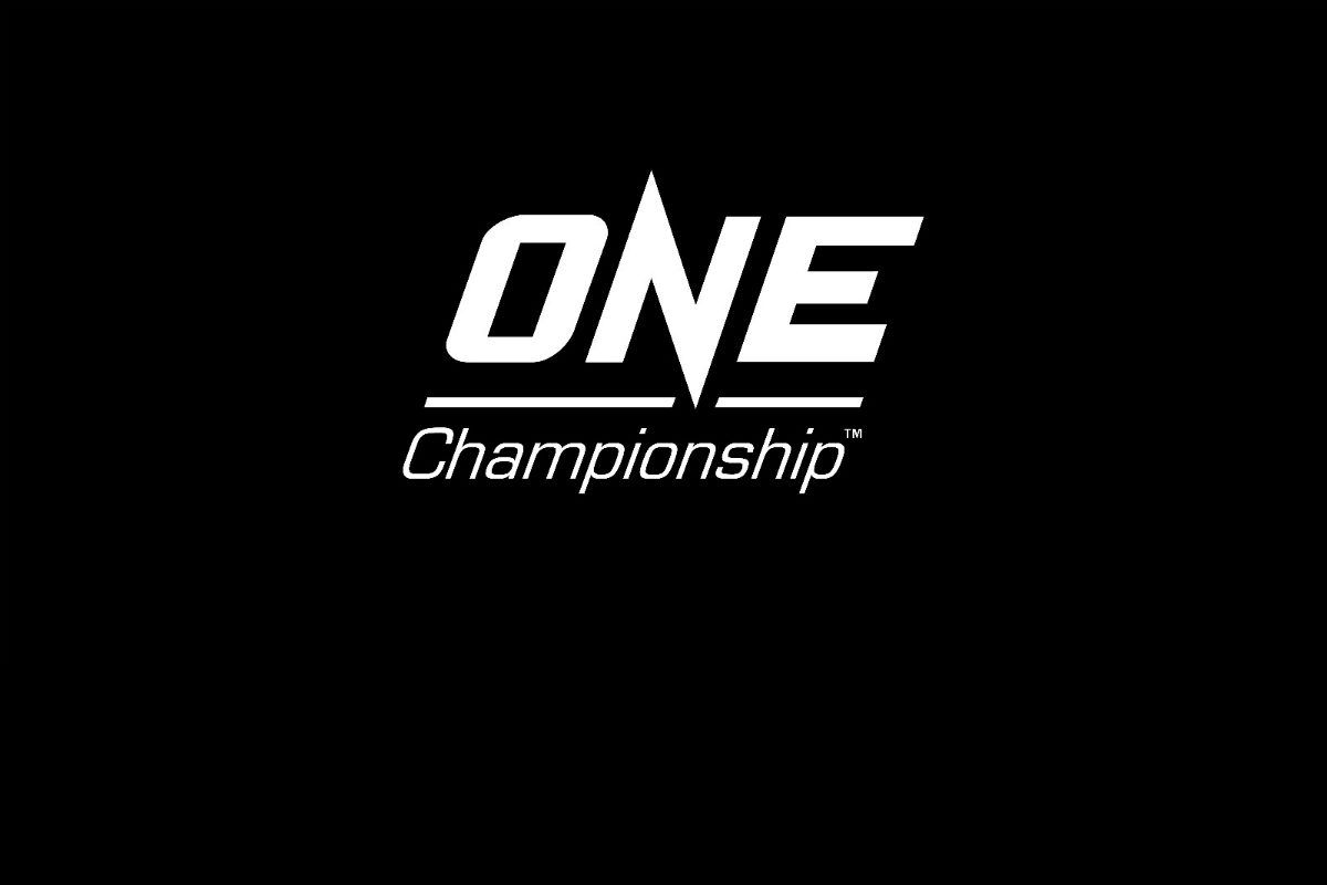 ONE Championship logo 1200x800
