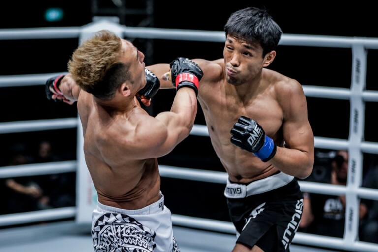 Malaysian athlete Keanu Subba
