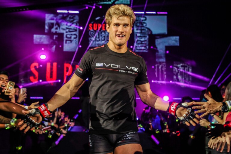 Sage Northcutt