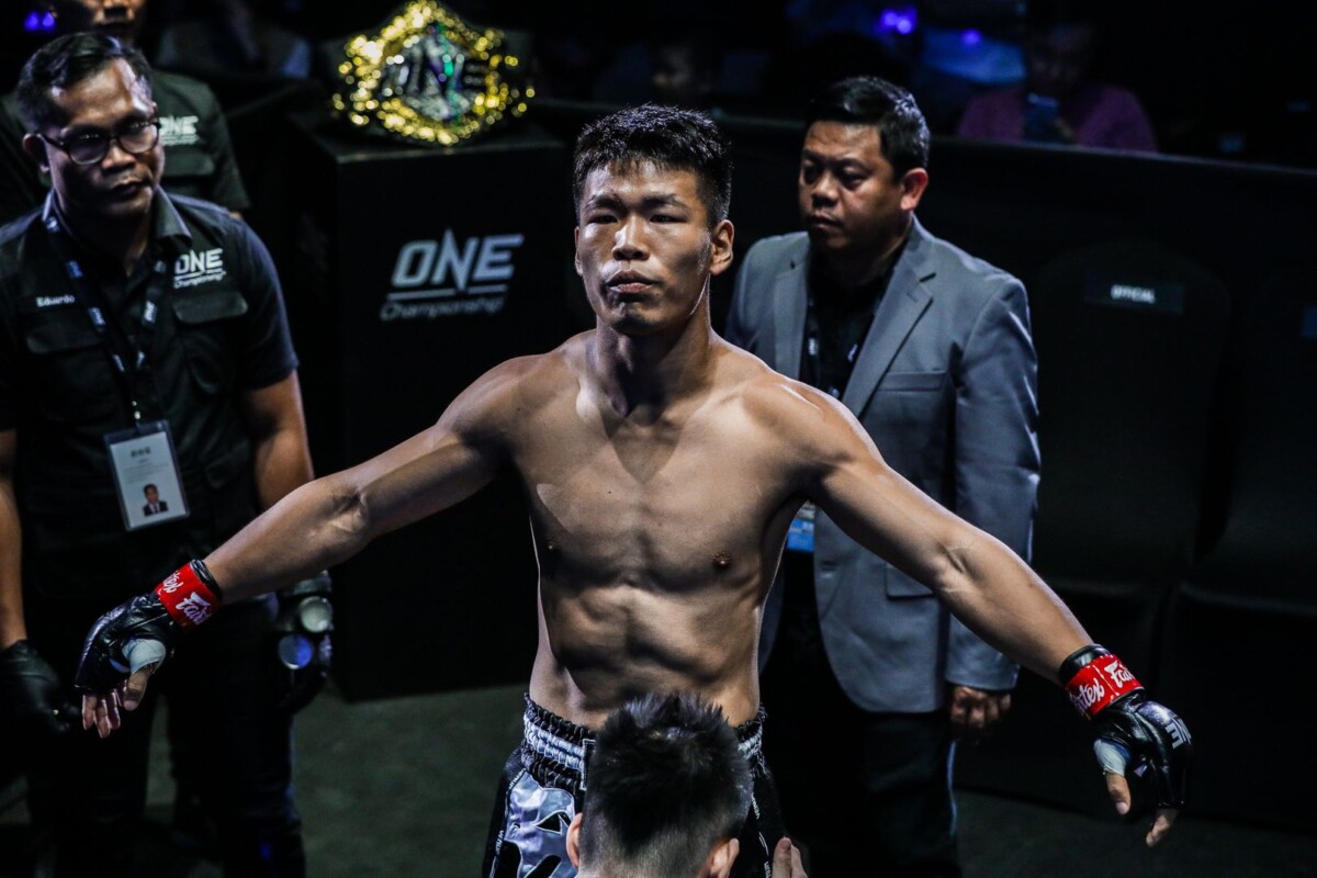 Zhang Chenglong DC 9201 1200x800