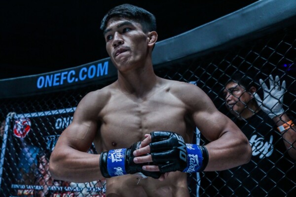 Danny Kingad at ONE CENTURY DC IMGL7742 600x400