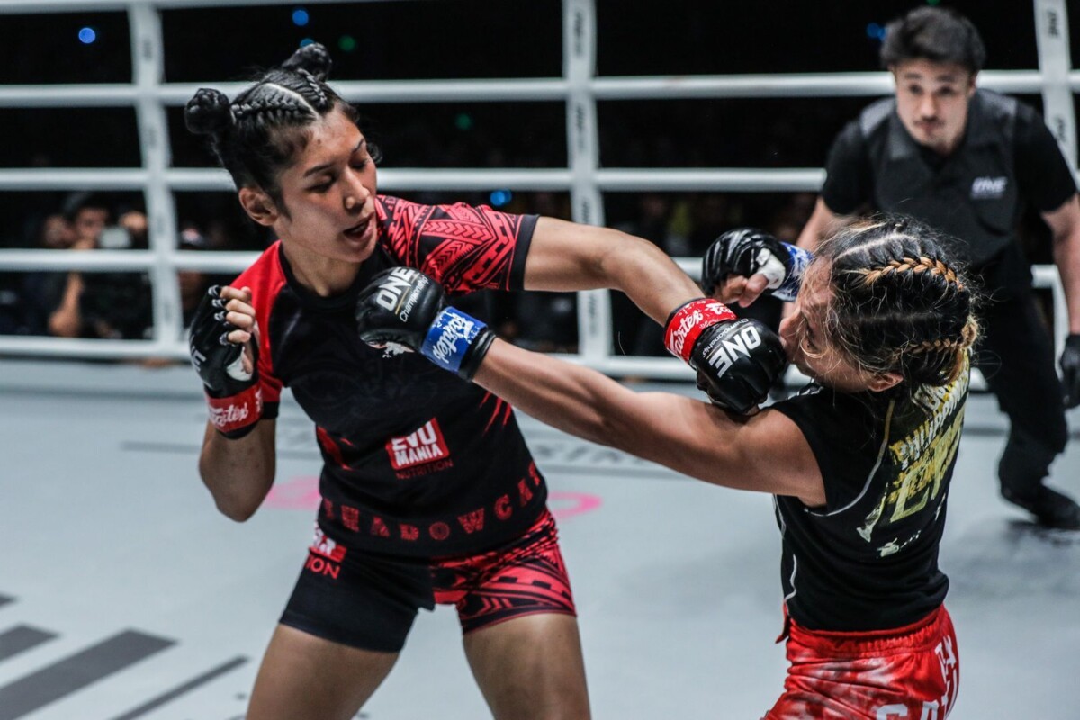 Jihin Radzuan defeats Jomary Torres
