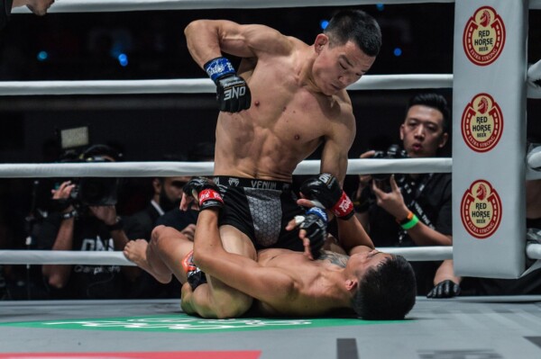 Miao Li Tao defeats Pongsiri Mitsatit via unanimous decision
