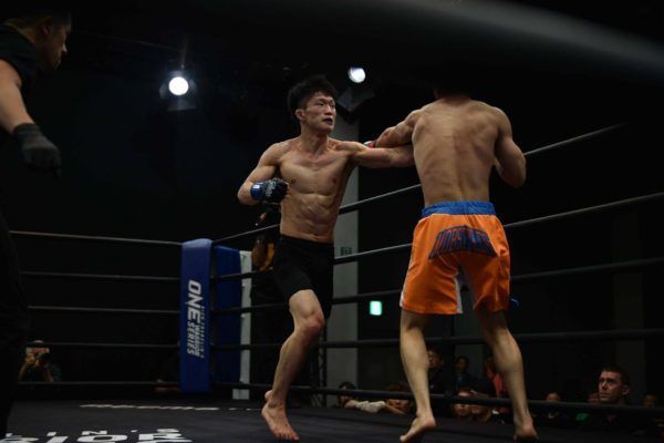 Min_Jong_Song_ONE_Warrior_Series_October2019 600x400