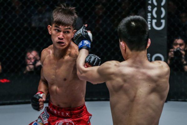 Danny Kingad defeats Xie Wei ONE FIRE FURY DC DUX_1888 600x400