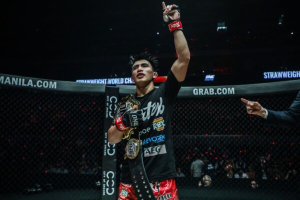 Joshua Pacio defeats Alex Silva ONE FIRE FURY DC IMGL4696 600x400