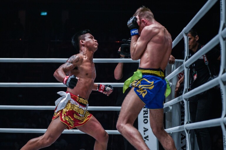 Rodtang Jitmuangnon defeats Jonathan Haggerty at ONE A NEW TOMORROW DA ASH_9247 768x511