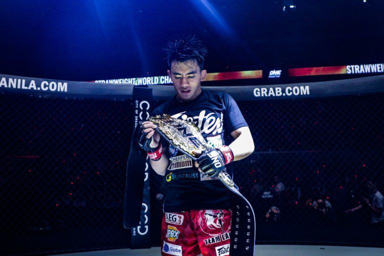 Joshua Pacio defeats Alex Silva ONE FIRE FURY DC IMGL4710 768x512