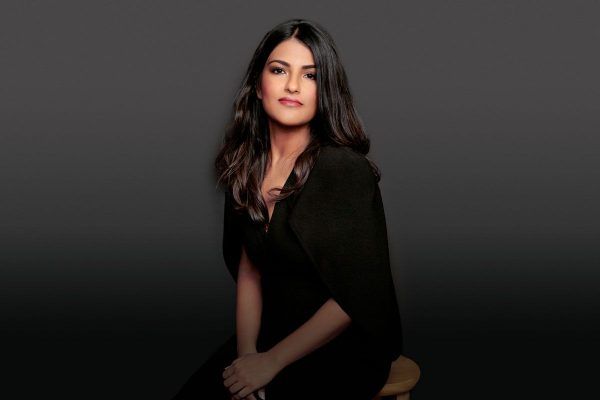 Ankiti Bose, Co-Founder And CEO Of Zilingo