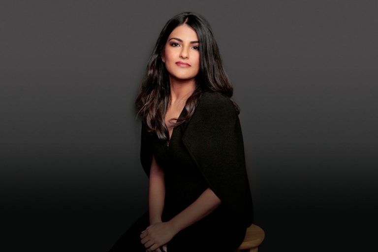 Ankiti Bose, Co-Founder And CEO Of Zilingo