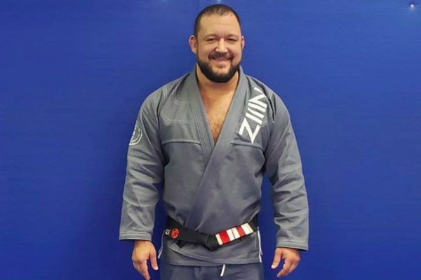 BJJ World Champion Tom DeBlass