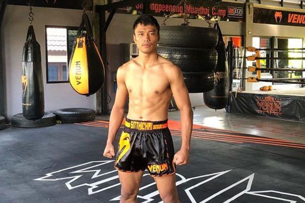 ONE Championship signs with TV5 in the Philippines