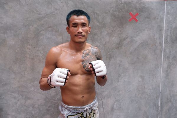 Yodkaikaew Fairtex