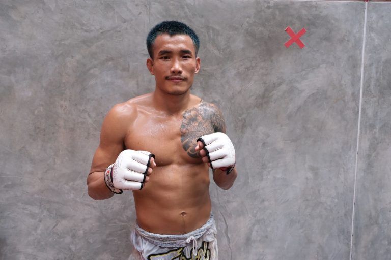 Yodkaikaew Fairtex