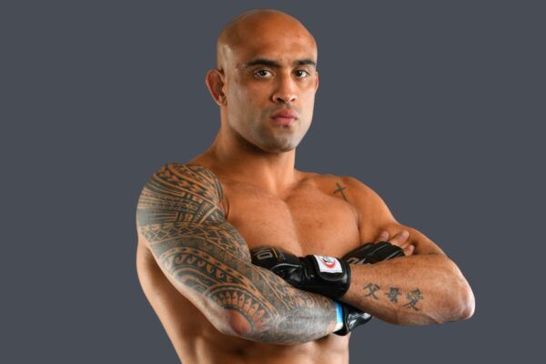 BJJ World Champion Yuri Simoes