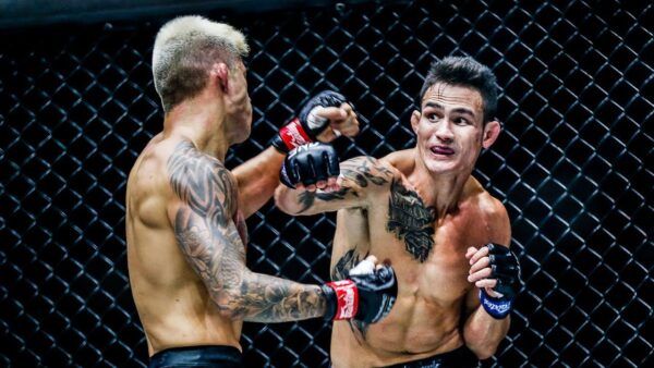 thanh les ultimate striking highlights 600x338