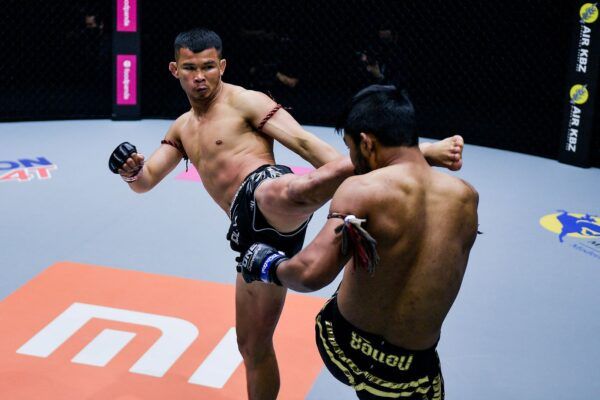 nong o rodlek one collision course 1920X1280 26 600x400