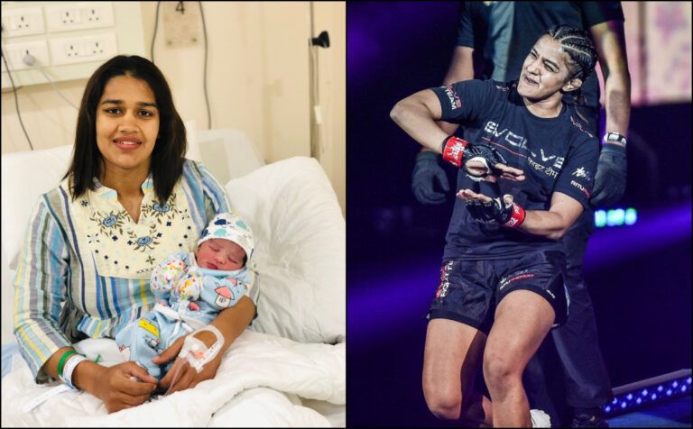 Ritu Phogat & Babita Phogat