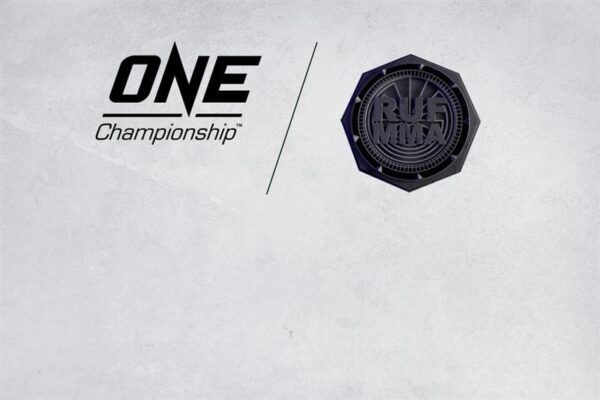 RUF MMA will be hositng a "Road To ONE" heavyweight tournament
