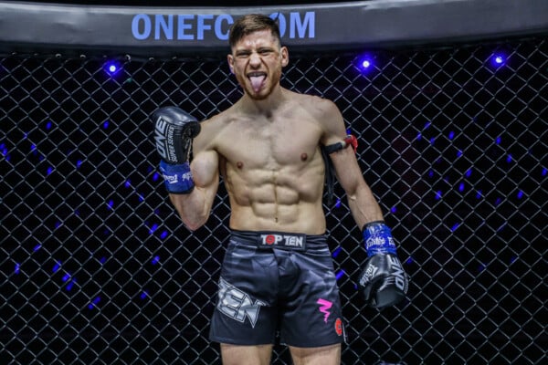 Enriko Kehl Chingiz Allazov ONE on TNT I 34 600x400