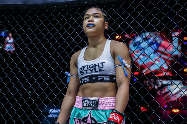 Jackie Buntan Ekaterina Vandaryeva 1920X1280 ONE on TNT IV 23 768x512